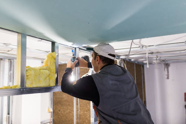 Best Blown-in Insulation in Wytheville, VA