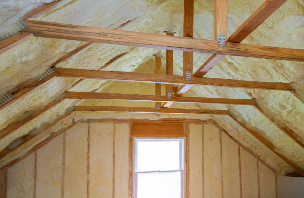 Types of Insulation We Offer in Wytheville, VA