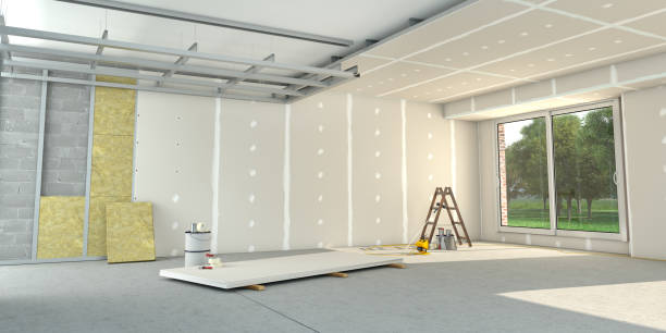 Best Spray Foam Insulation in Wytheville, VA