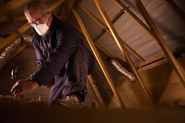 Best Insulation for Specific Applications in Wytheville, VA
