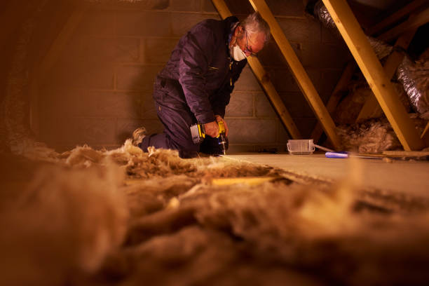 Reliable Wytheville, VA Insulation Contractor Solutions